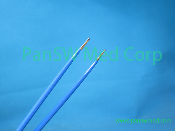 compatible electrical surgical unit forceps with different models